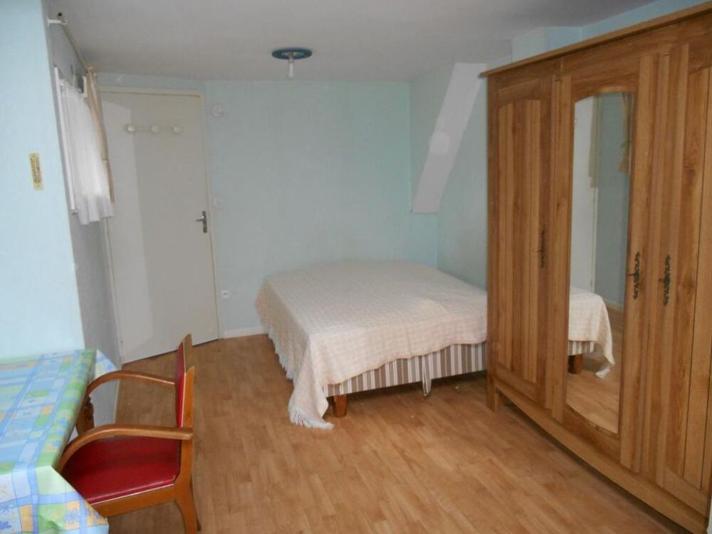 Location Appartement Studio de 17m2 à louer sur Nantes Nantes