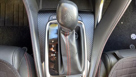 MG.ZS 1.0 T-GDi 111 2WD BVA Luxury - Garantie constructeur Entreti 2022 occasion 31290 Villefranche De Lauragais