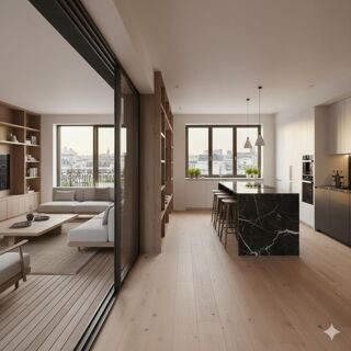  Appartement � vendre 5 pi�ces 108 m�