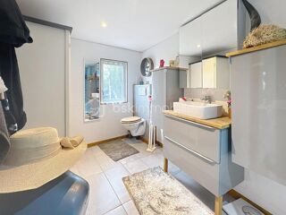  Maison � vendre 3 pi�ces 55 m�