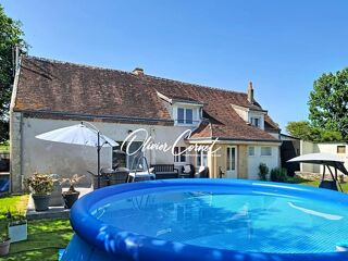  Maison à vendre 4 pièces 110 m²