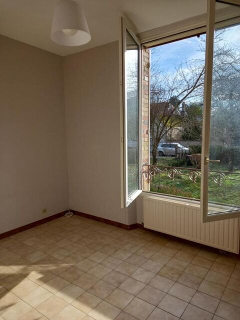  Appartement � louer 2 pi�ces 40 m�