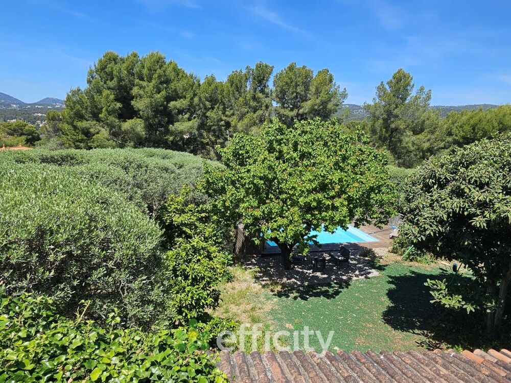 � vendre  Maison Ceyreste (13600)