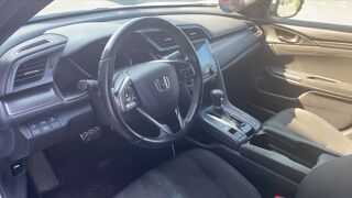 Civic X 1.5 I-VTEC 182 CVT Sport 2017 occasion 33130 Begles