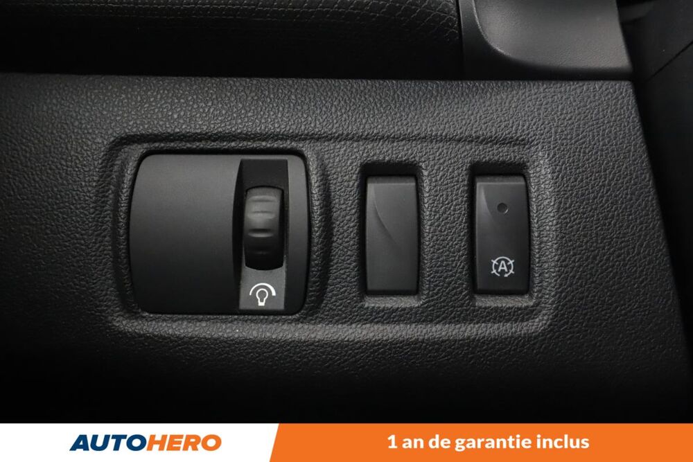 Clio 1.2 TCe Energy Intens EDC 118 ch 2017 occasion 92130 Issy-les-Moulineaux