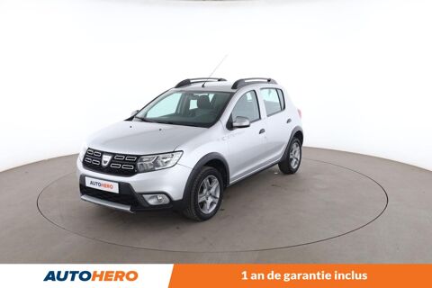 Annonce voiture Dacia Sandero 9990 €
