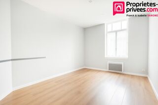  Appartement � vendre 3 pi�ces 60 m�