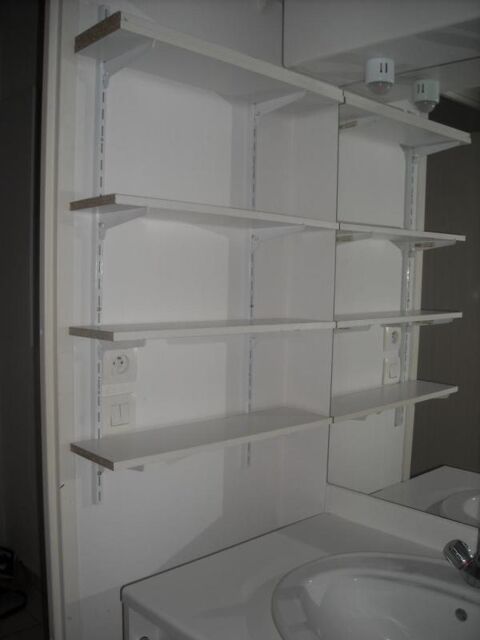  Appartement � louer 1 pi�ce 32 m�