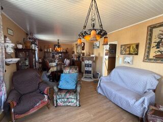  Maison à vendre 6 pièces 85 m²