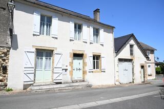  Maison à vendre 6 pièces 149 m²