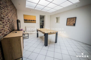  Appartement  louer 7 pices 124 m