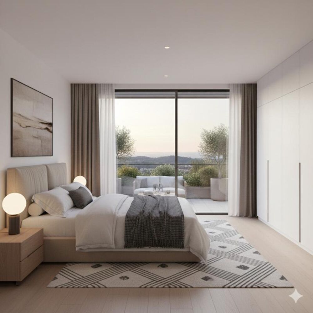 � vendre  Appartement Puteaux (92800)