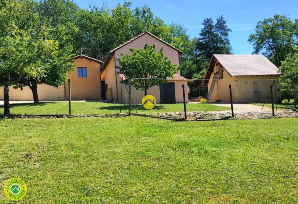 Vente Maison Magnifique Pavillon Sainte alvere