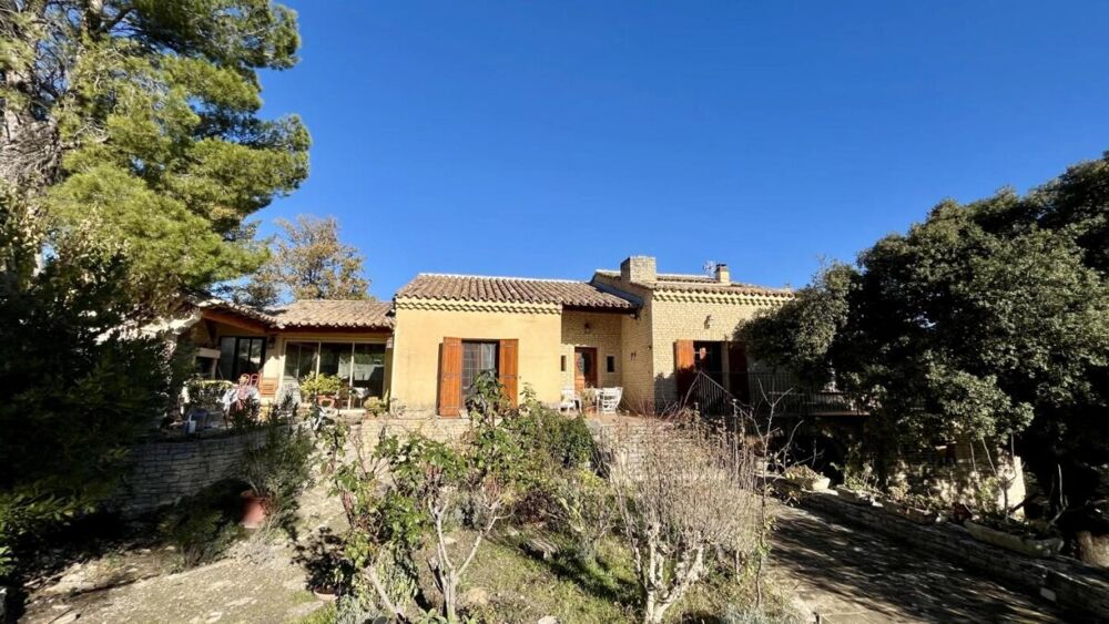 Bastide de charme sur les hauteurs de St Antoine à l'Isle s