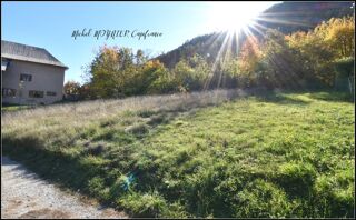  Terrain � vendre 744 m�