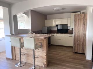  Maison � vendre 7 pi�ces 144 m�