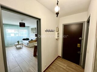  Appartement � vendre 2 pi�ces 40 m�