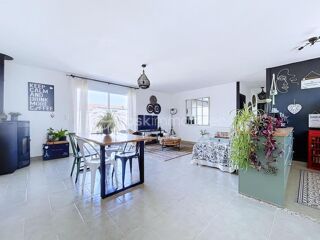  Maison à vendre 4 pièces 77 m²