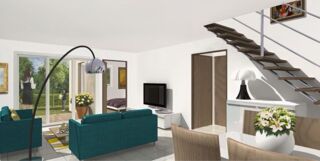  Maison  vendre 4 pices 85 m