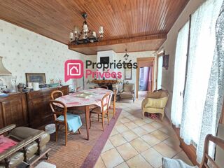 Maison � vendre 4 pi�ces 74 m�