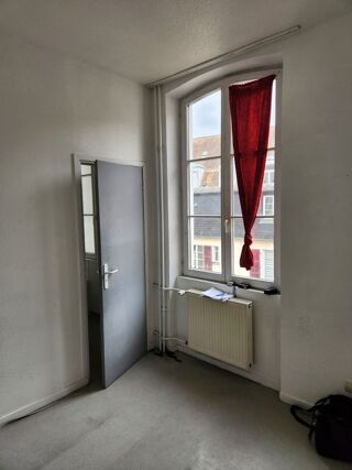  Appartement à louer 1 pièce 14 m²