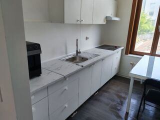  Appartement à louer 1 pièce 15 m²