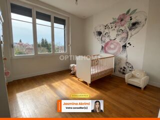  Maison à vendre 4 pièces 100 m²