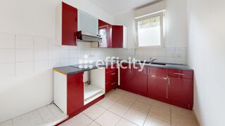  Appartement  vendre 2 pices 50 m