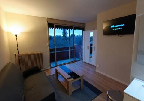  Appartement � louer 1 pi�ce 16 m�