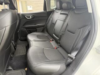 Compass Night Eagle Mild-Hybrid FWD 2023 occasion 71680 Cr&ecirc;ches-sur-Sa&ocirc;ne