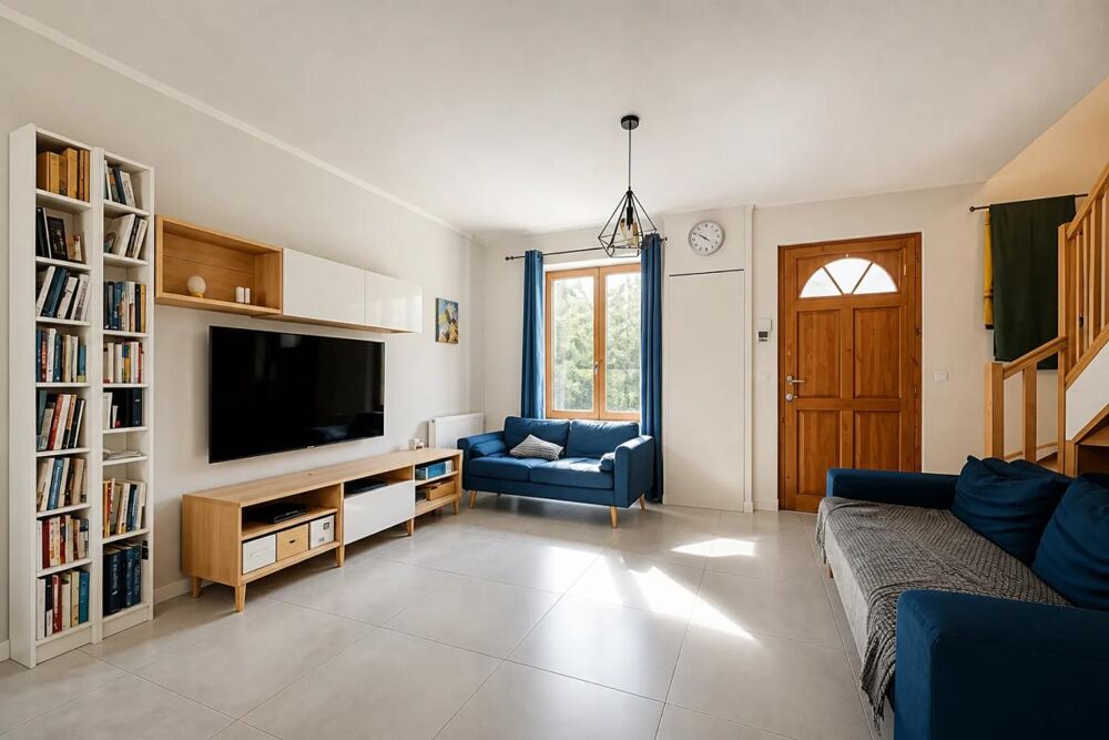 Maison de 5 pièces de 110 m² à Montgeron