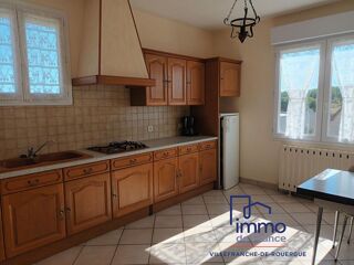  Maison � vendre 4 pi�ces 91 m�