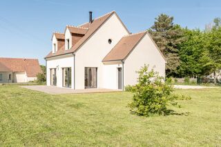  Maison à vendre 4 pièces 113 m²