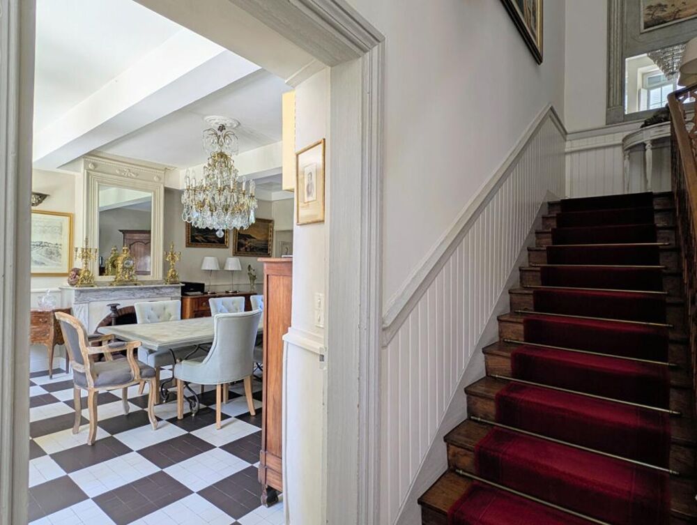 à vendre  Propriété/château Pointis-Inard (31800)