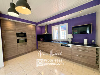  Maison à vendre 6 pièces 158 m²