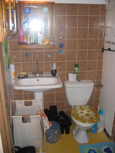  Appartement � louer 1 pi�ce 20 m�