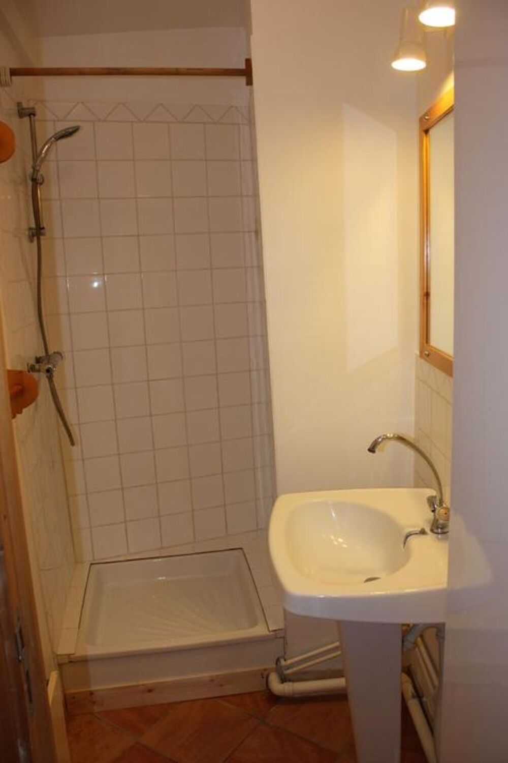 Location Appartement Appartement de 27m2 à louer sur Rouen Rouen