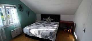  Appartement à louer 1 pièce 12 m²