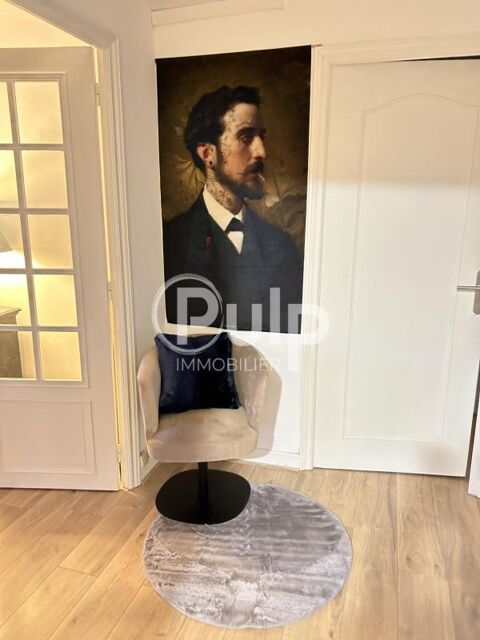  Appartement � louer 3 pi�ces 101 m�