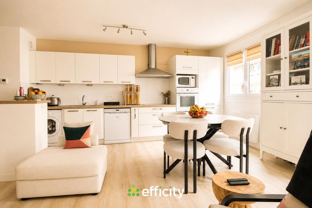 Vente Appartement Appartement Villeurbanne