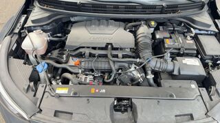 Stonic 1.0 T-GDi 120 Hybrid DCT7 GT Line 2022 occasion 91540 Mennecy