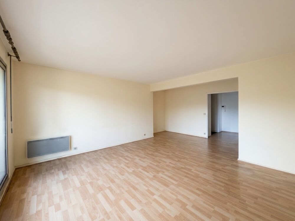 Vente Appartement Appartement Montparnasse / Gaîté Paris 14