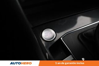 Tiguan 1.5 TSI EVO Connect DSG7 150 ch 2019 occasion 92130 Issy-les-Moulineaux