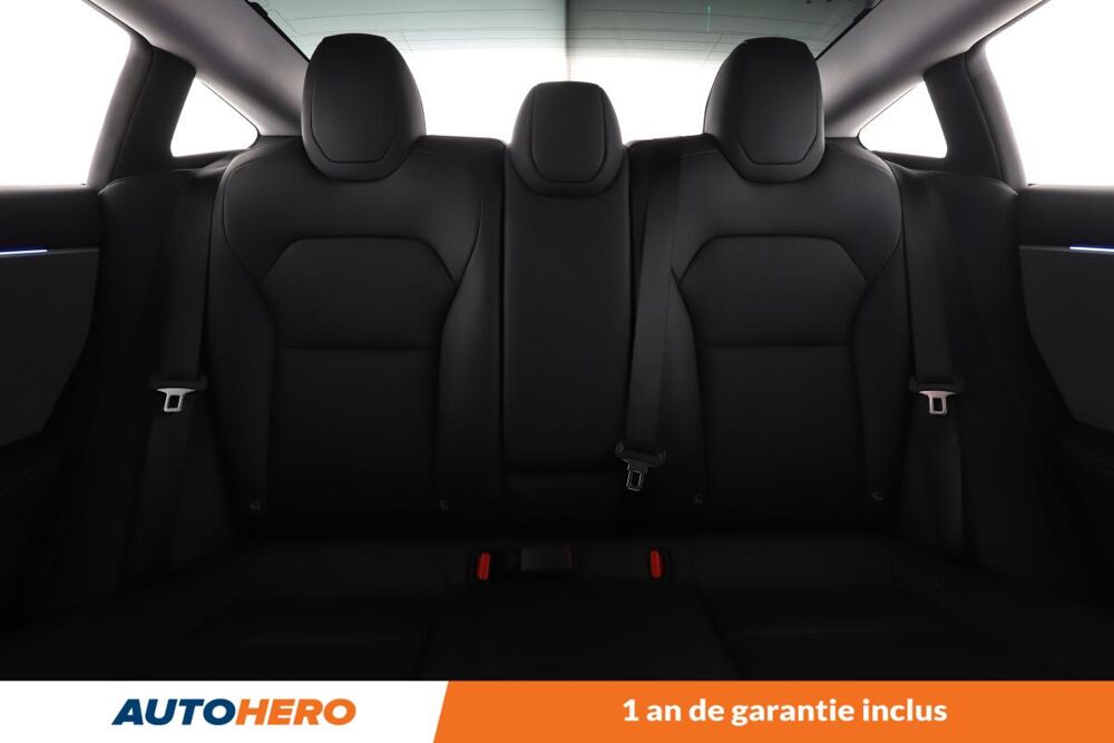 Model 3 Autonomie Standard RWD Premium 60 kWh 283 ch 2023 occasion 92130 Issy-les-Moulineaux