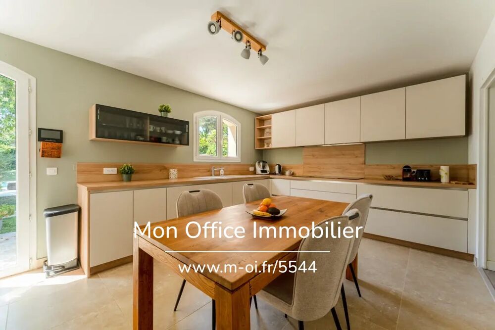� vendre  Villa Aix-en-Provence (13100)