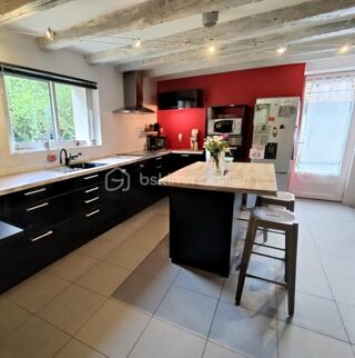  Maison à vendre 4 pièces 114 m²