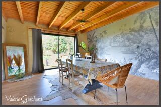  Maison à vendre 6 pièces 250 m²