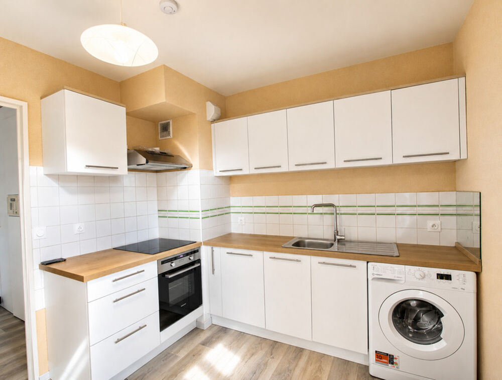 Appartement 3 pièces 56 m² · à Toulouse · 56 m² · 314 000 €