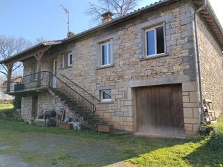  Maison à vendre 4 pièces 88 m²