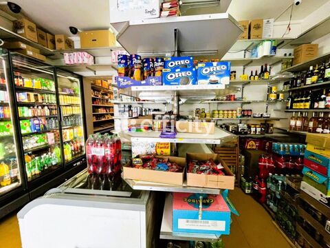 Locaux/Biens immobiliers 205000 92240 Malakoff